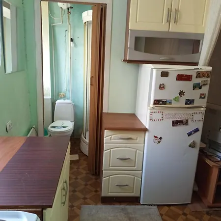 дегтярная 아파트