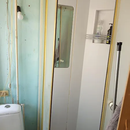 дегтярная * Odessa