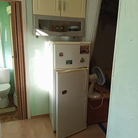 дегтярная Apartment Odessa
