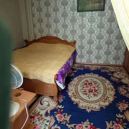 Apartment дегтярная