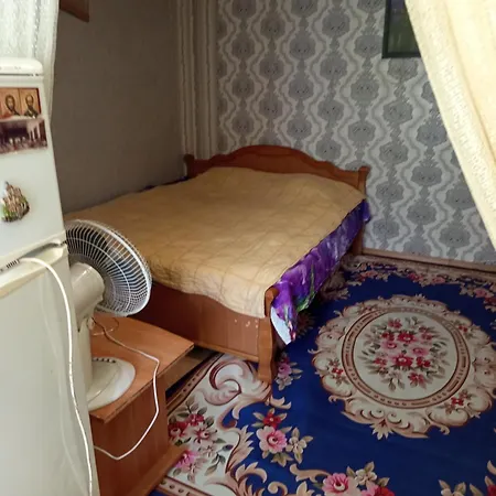 дегтярная Apartment