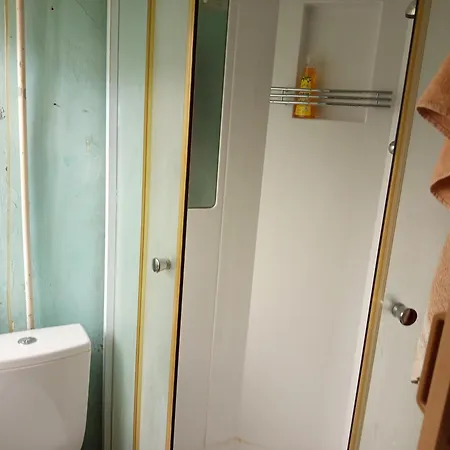 дегтярная Apartment