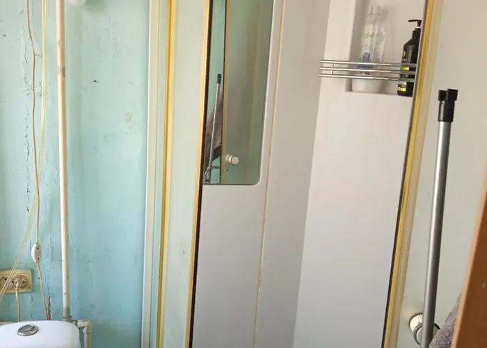 дегтярная * 오데사