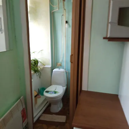 дегтярная