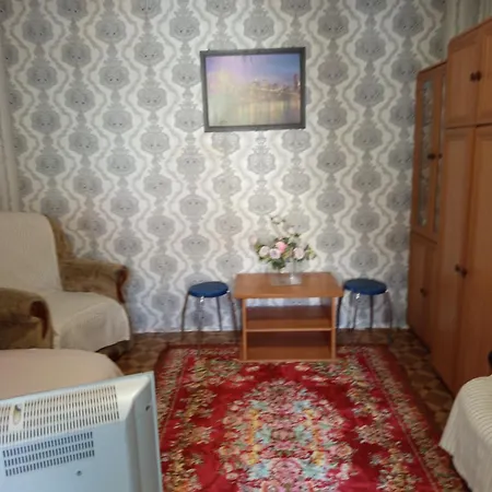 дегтярная Appartement Odessa